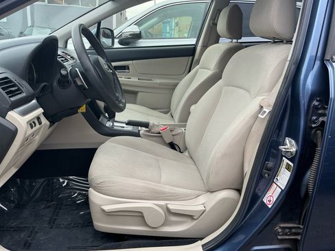 Used 2013 Subaru Crosstrek 2.0i Premium image 33