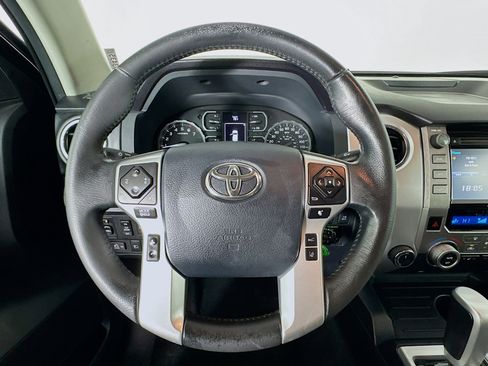 Used 2018 Toyota Tundra Limited image 11