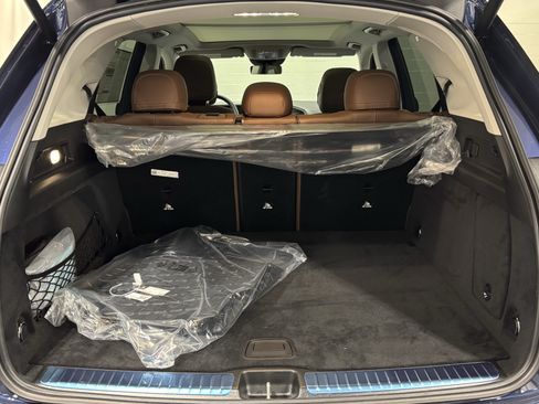 New 2026 Mercedes-Benz GLE 450 4MATIC image 27