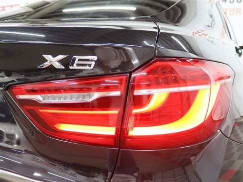 Used 2019 BMW X6 xDrive35i w/ Executive Package AWD/4WD image 11