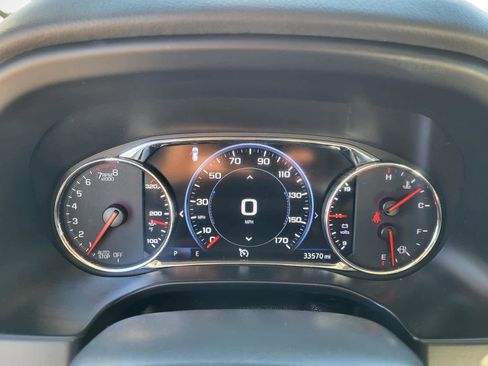 Used 2023 GMC Acadia Denali image 20