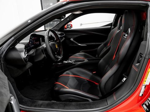 Used 2024 Ferrari 296 GTB image 6