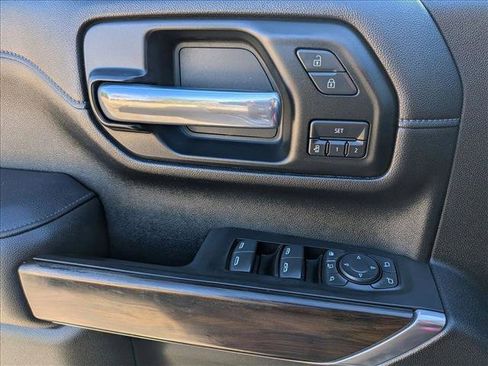 Used 2020 GMC Sierra 2500 SLT image 15