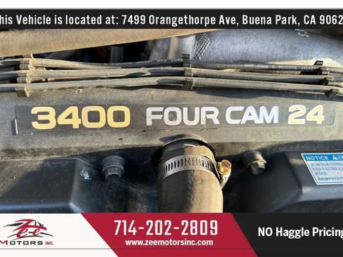 Used 2003 Toyota Tacoma PreRunner image 47