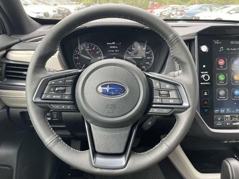 New 2026 Subaru Forester Limited AWD/4WD image 14