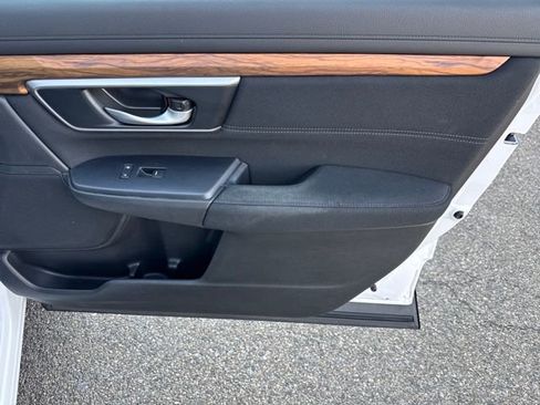 Used 2021 Honda CR-V EX image 21