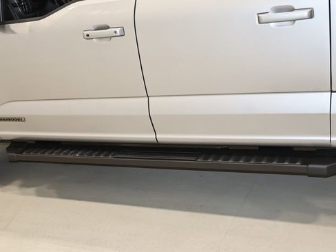 New 2025 Ford F150 XLT w/ Equipment Group 302A MID image 29