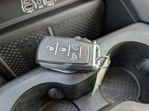 New 2026 RAM 1500 Laramie image 19