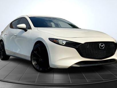 Used 2021 MAZDA MAZDA3 s