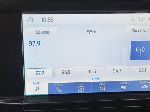 Used 2023 Ford F150 XL w/ STX Appearance Package image 20