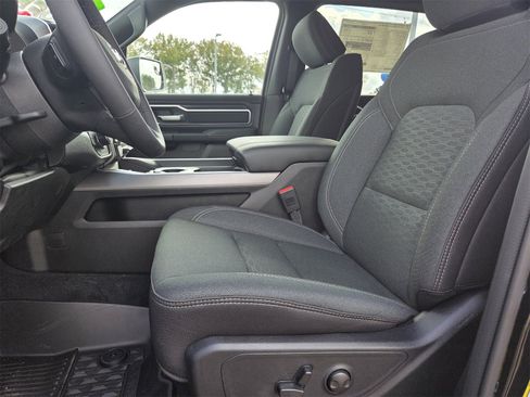 New 2026 RAM 1500 Big Horn image 10