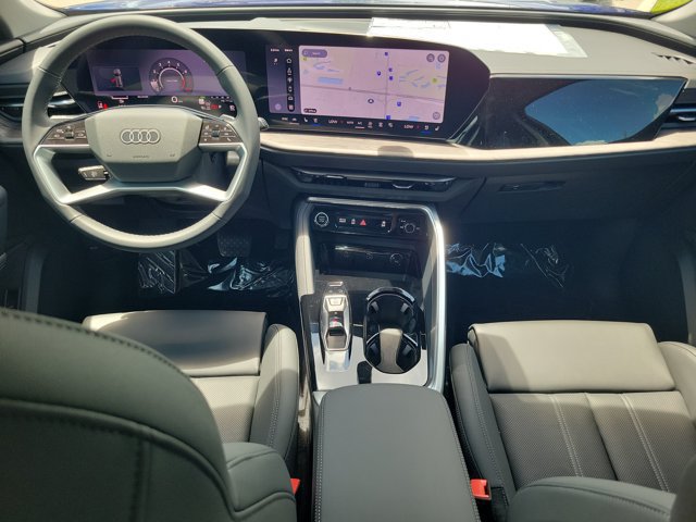 New 2026 Audi Q5 Premium Plus AWD/4WD image 2