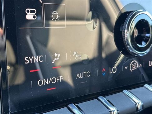 New 2026 GMC Sierra EV Elevation image 16