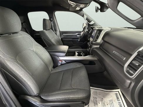 Used 2022 RAM 1500 Big Horn image 32