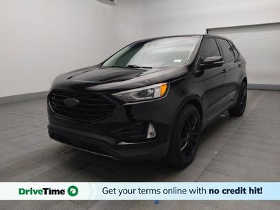 Used 2019 Ford Edge SEL w/ Equipment Group 201A