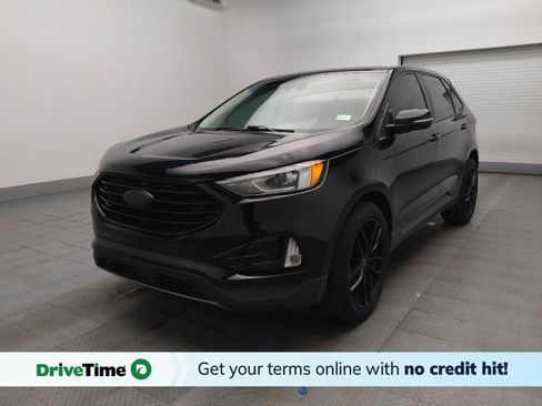 Used 2019 Ford Edge SEL w/ Equipment Group 201A FWD image 1