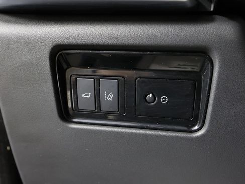 Used 2018 Jaguar F-PACE Prestige AWD/4WD image 33