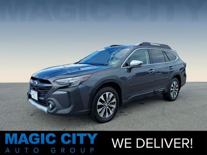 Used 2023 Subaru Outback Touring XT