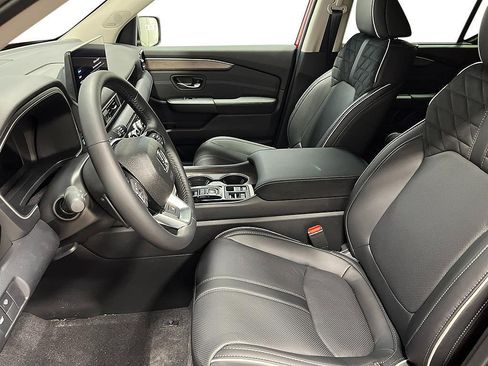 New 2026 Honda Pilot Elite image 15