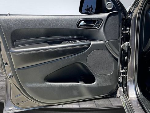 Used 2021 Dodge Durango GT RWD image 13