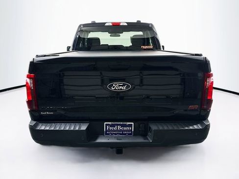 Used 2025 Ford F150 XL AWD/4WD image 6