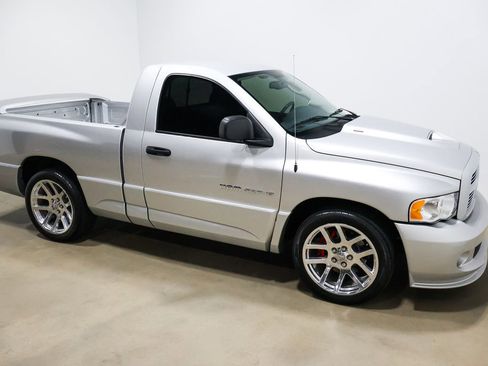 Used 2004 Dodge Ram 1500 Truck 2WD Regular Cab image 65