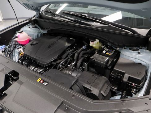 Certified 2026 Hyundai Santa Cruz SEL image 16