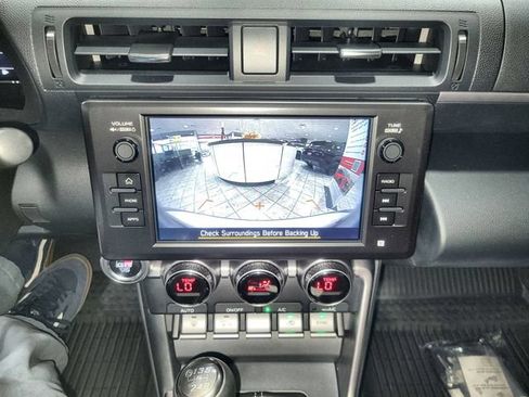 New 2026 Toyota GR86 Premium RWD image 17