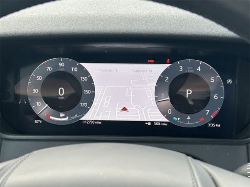 Used 2025 Land Rover Range Rover Velar S image 36