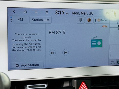 Used 2024 Hyundai Ioniq 5 SEL image 21