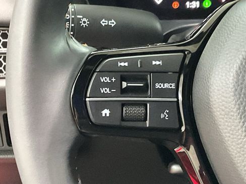 Used 2023 Honda HR-V Sport image 9
