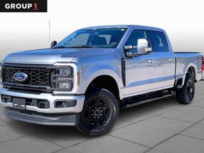Used 2024 Ford F250 XLT w/ XLT Premium Package