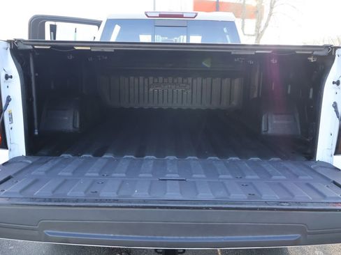 Used 2020 GMC Sierra 1500 AT4 w/ AT4 Preferred Package image 41