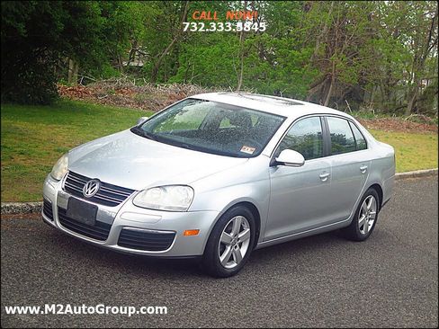 Used 2009 Volkswagen Jetta SE image 22