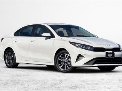 Used 2024 Kia Forte LXS