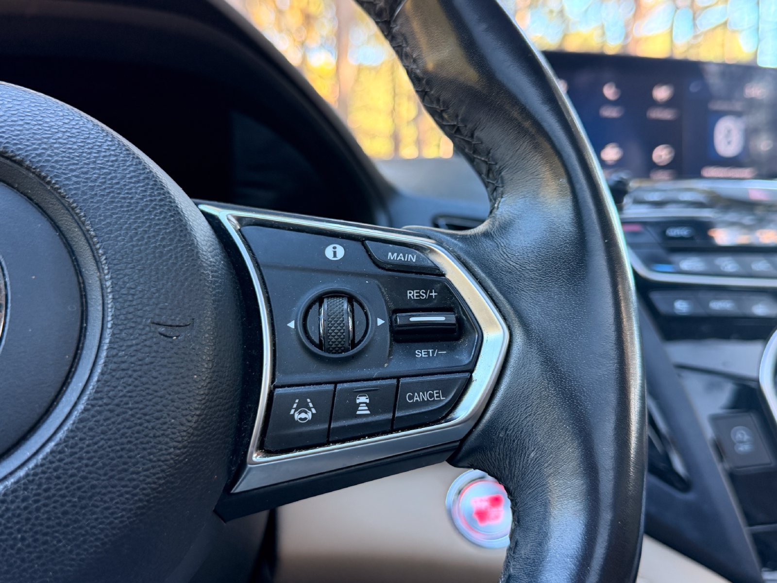 Used 2020 Acura RDX w/ Advance Package AWD/4WD image 24