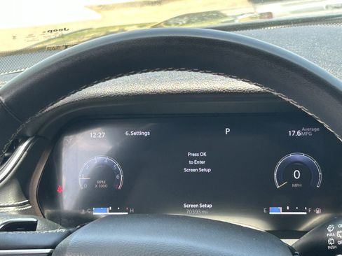 Used 2023 Jeep Grand Cherokee L Laredo RWD image 26