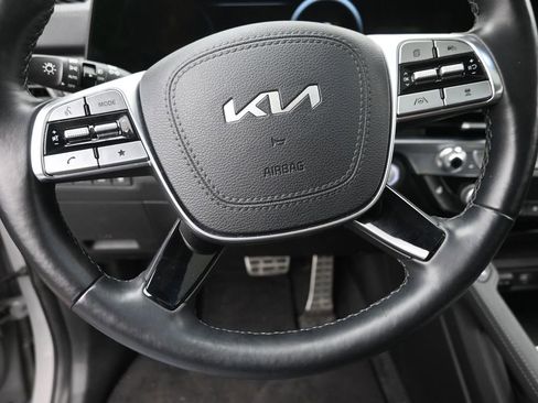 Used 2023 Kia Telluride SX Prestige X-Line AWD/4WD image 17