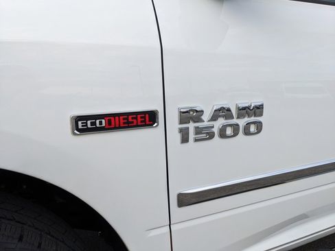 Used 2016 RAM 1500 Big Horn image 22