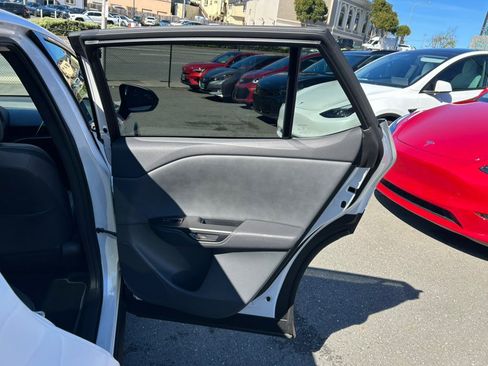 Used 2023 Lexus RZ 450e Premium w/ Accessory Package (2T) image 45