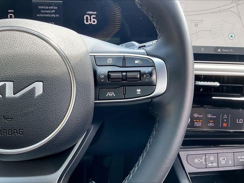 Used 2025 Kia K5 GT-Line FWD image 19