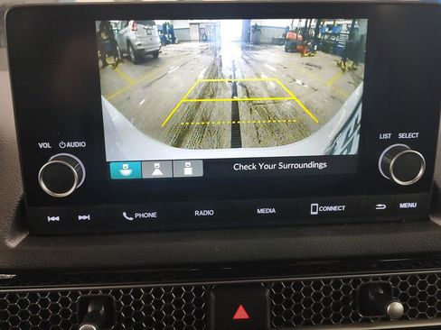 Used 2023 Honda Civic Sport image 7