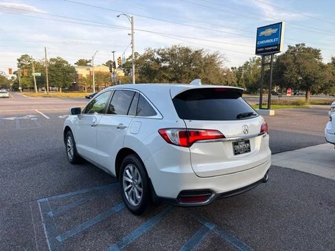 Used 2017 Acura RDX FWD image 7