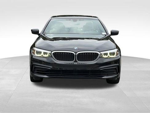 Used 2020 BMW 530i w/ Convenience Package image 8