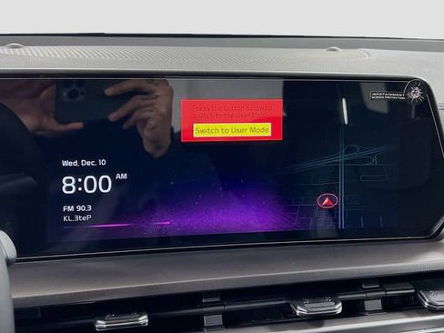 New 2025 Kia Telluride S image 15