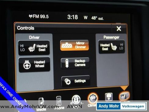 Used 2017 RAM 1500 Big Horn image 34