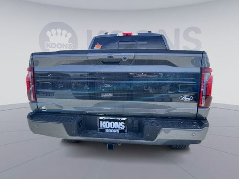 New 2026 Ford F150 Platinum image 5