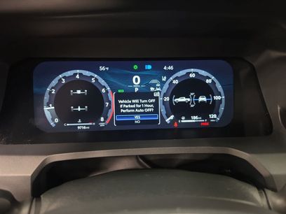 Used 2025 Toyota Tacoma TRD Sport