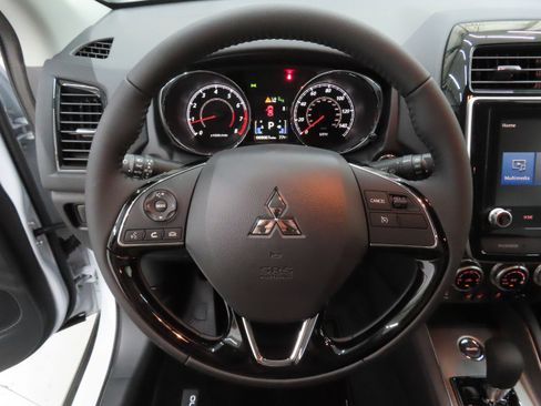 New 2026 Mitsubishi Outlander Sport SE AWD/4WD image 14