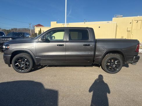 New 2026 RAM 1500 Laramie image 2